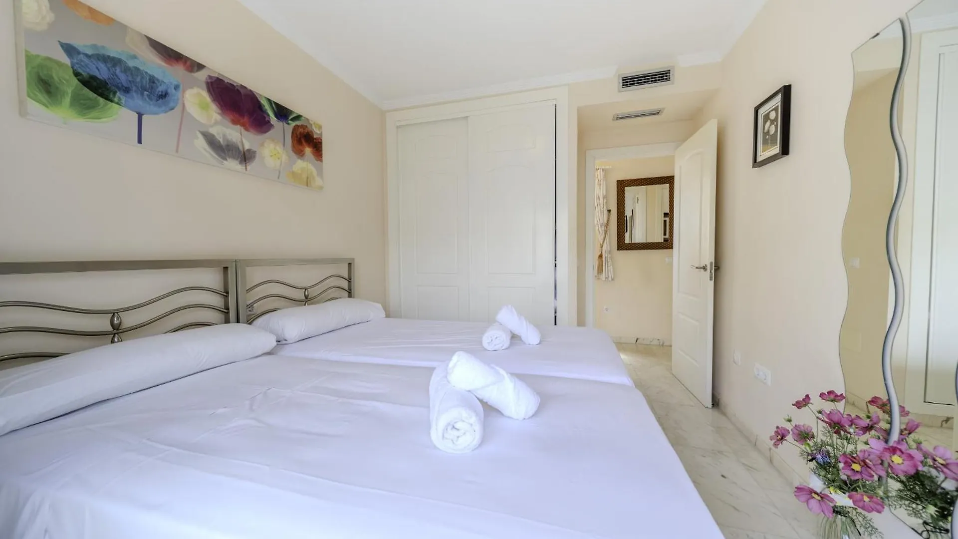 Ibn Sadi Burriana Beach By Casasol Nerja